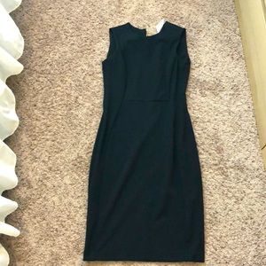 Calvin Klein formal dress